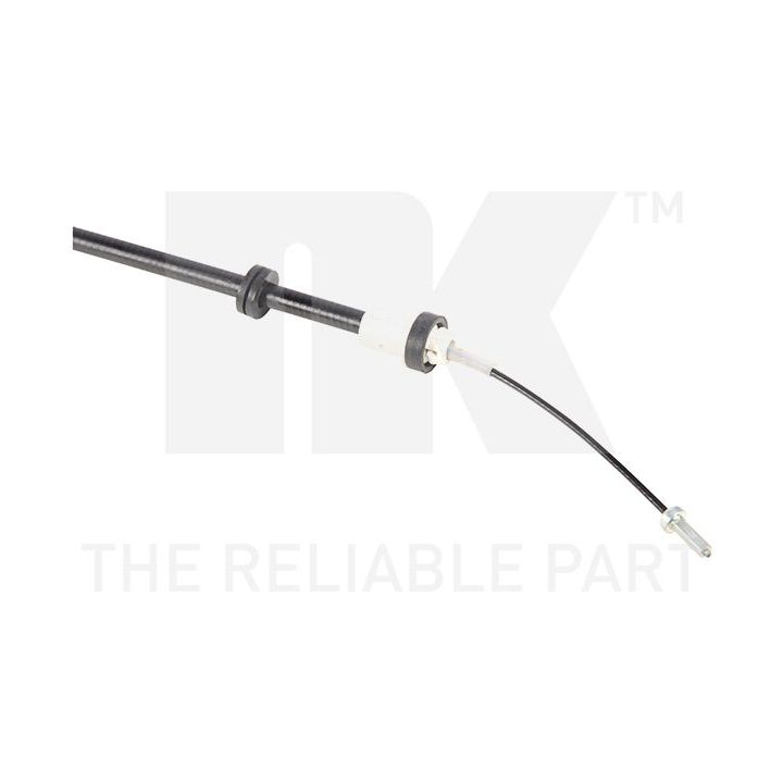 Sankabos trosas NK 923923