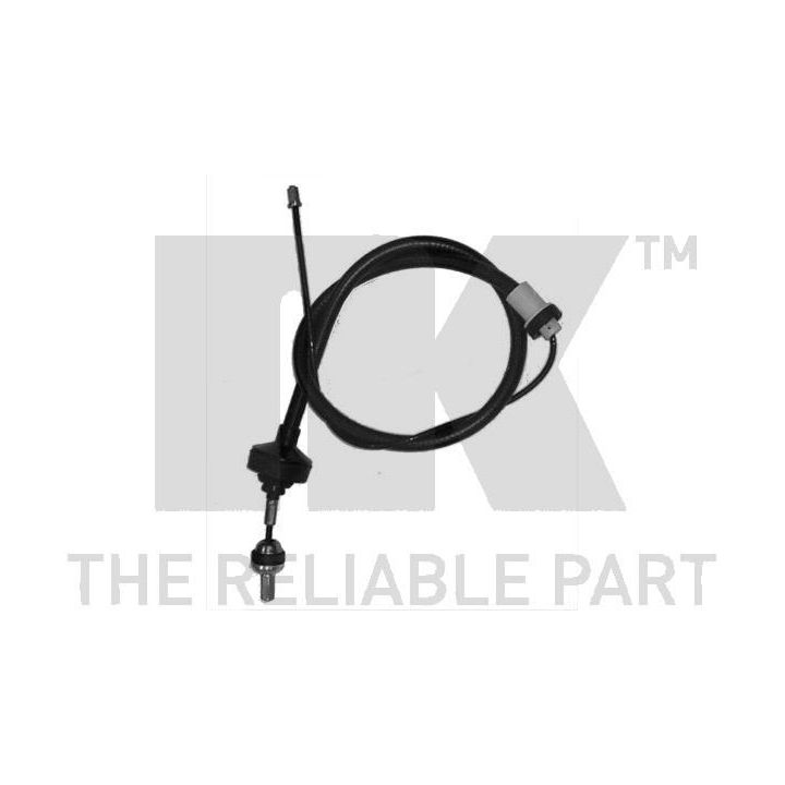 Sankabos trosas NK 923926