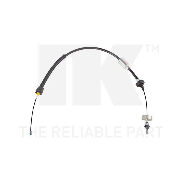 Sankabos trosas NK 923927