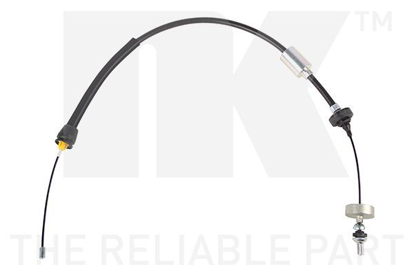 Sankabos trosas NK 923927