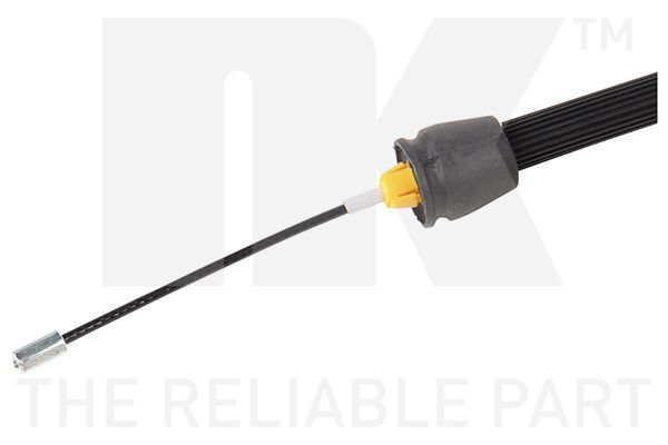 Sankabos trosas NK 923927