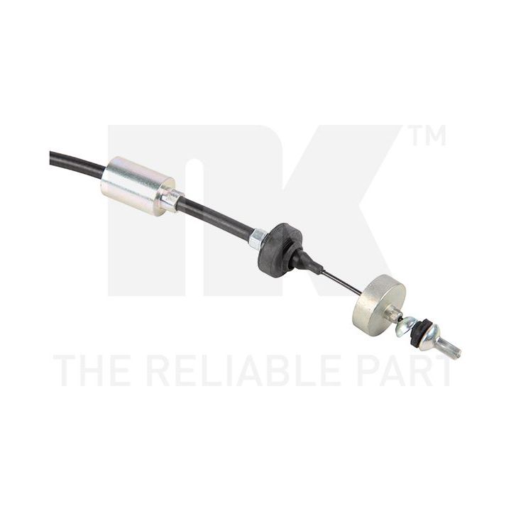 Sankabos trosas NK 923927