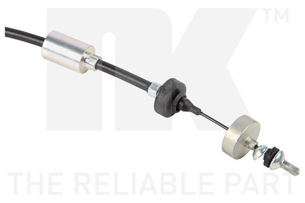 Sankabos trosas NK 923927