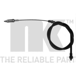 Sankabos trosas NK 923929