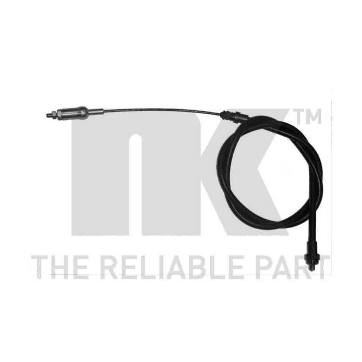 Sankabos trosas NK 923929