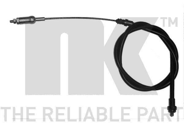 Sankabos trosas NK 923929