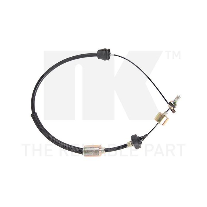 Sankabos trosas NK 923933