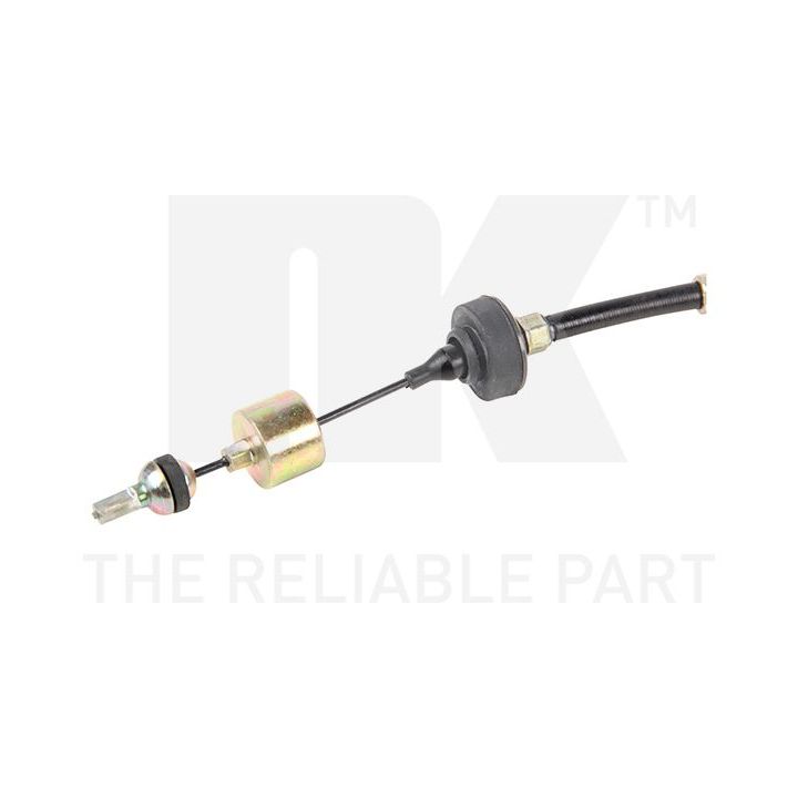 Sankabos trosas NK 923933