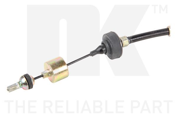 Sankabos trosas NK 923933