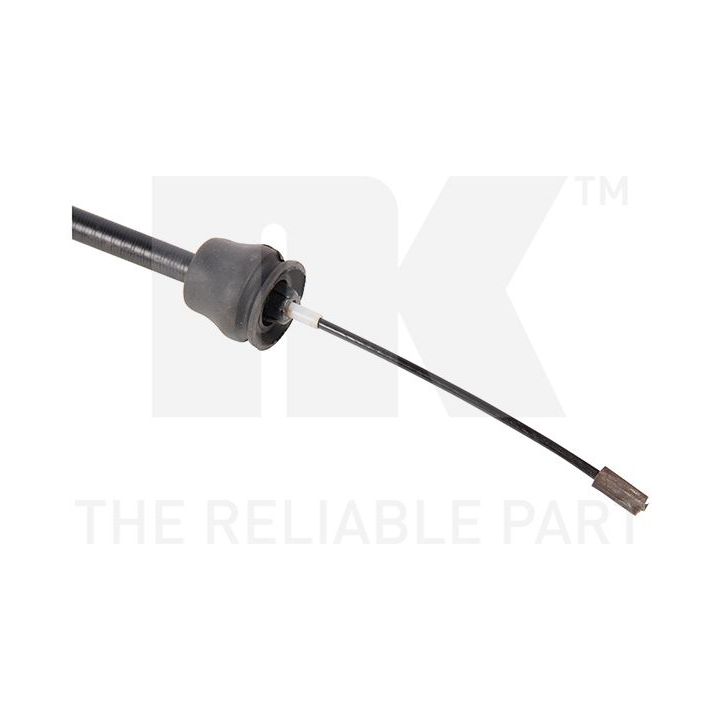 Sankabos trosas NK 923933