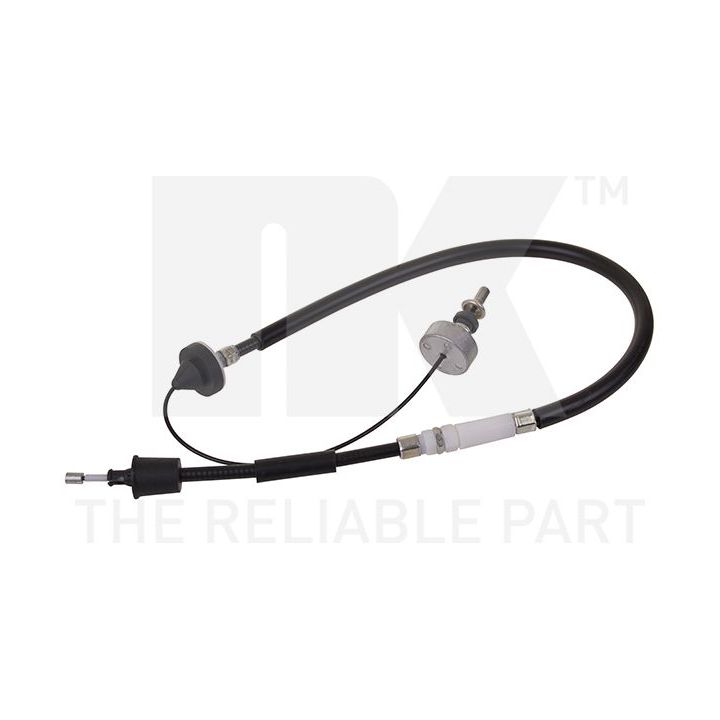 Sankabos trosas NK 923934