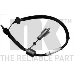 Sankabos trosas NK 923935