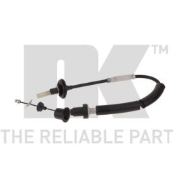 Sankabos trosas NK 924001