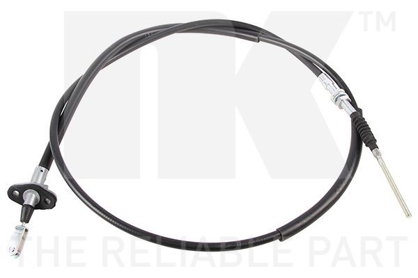 Sankabos trosas NK 925202