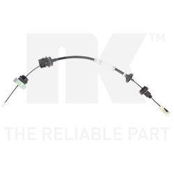 Sankabos trosas NK 929907