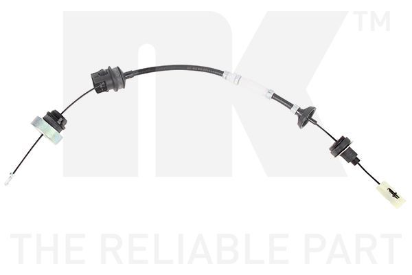 Sankabos trosas NK 929907