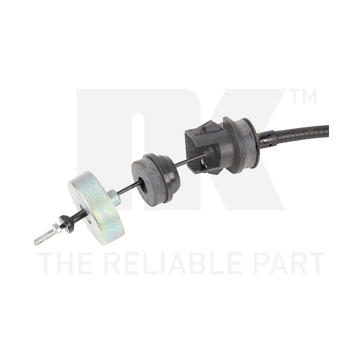 Sankabos trosas NK 929907