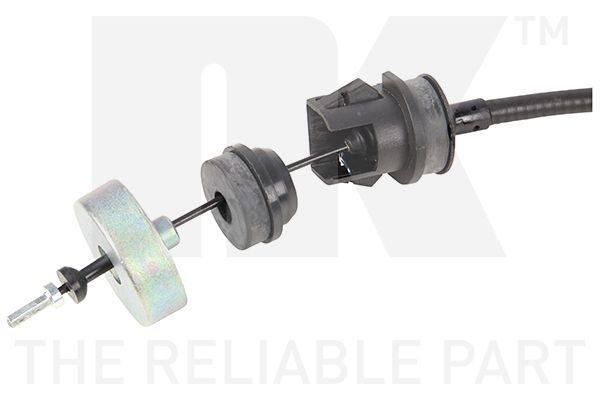 Sankabos trosas NK 929907