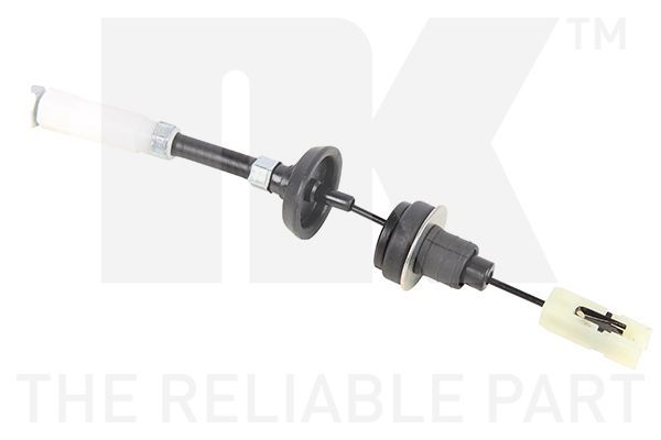 Sankabos trosas NK 929907