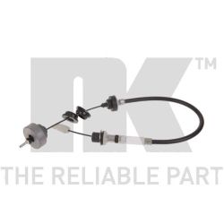 Sankabos trosas NK 929908