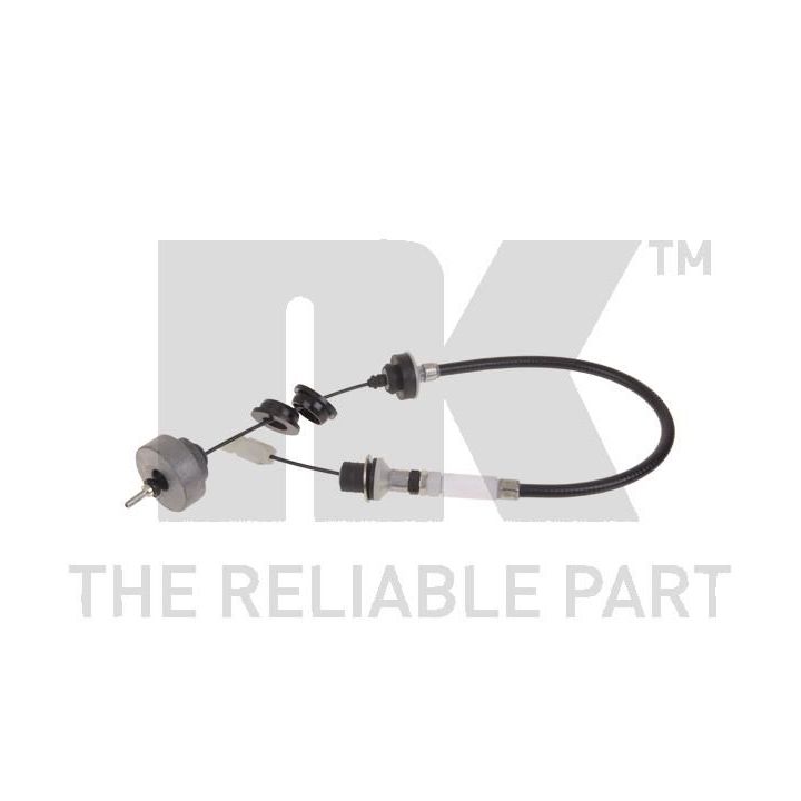 Sankabos trosas NK 929908