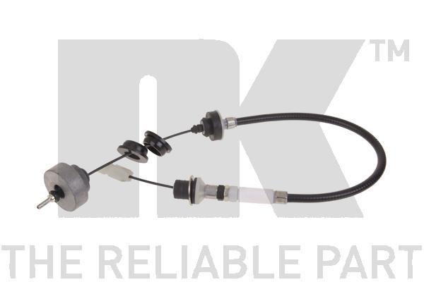 Sankabos trosas NK 929908