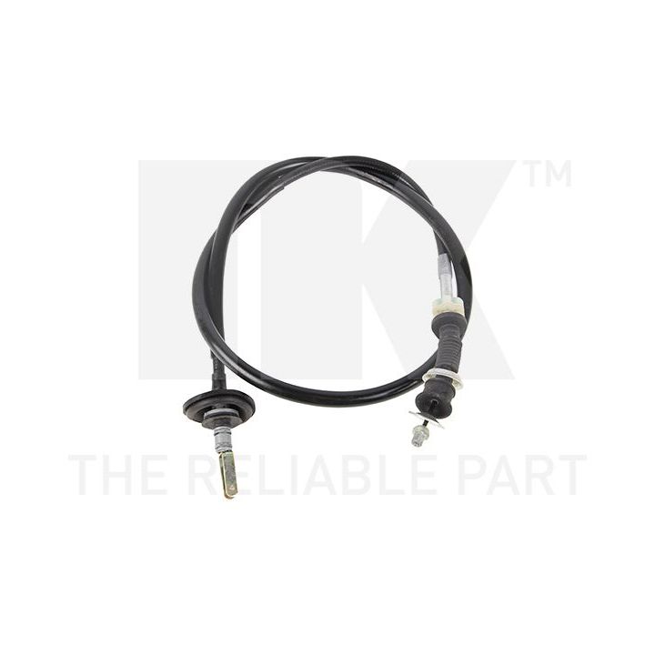 Sankabos trosas NK 929912