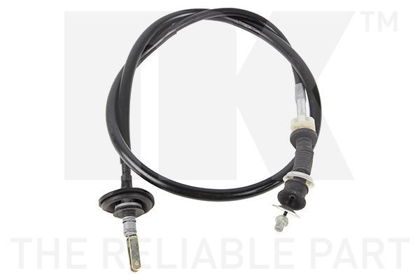 Sankabos trosas NK 929912