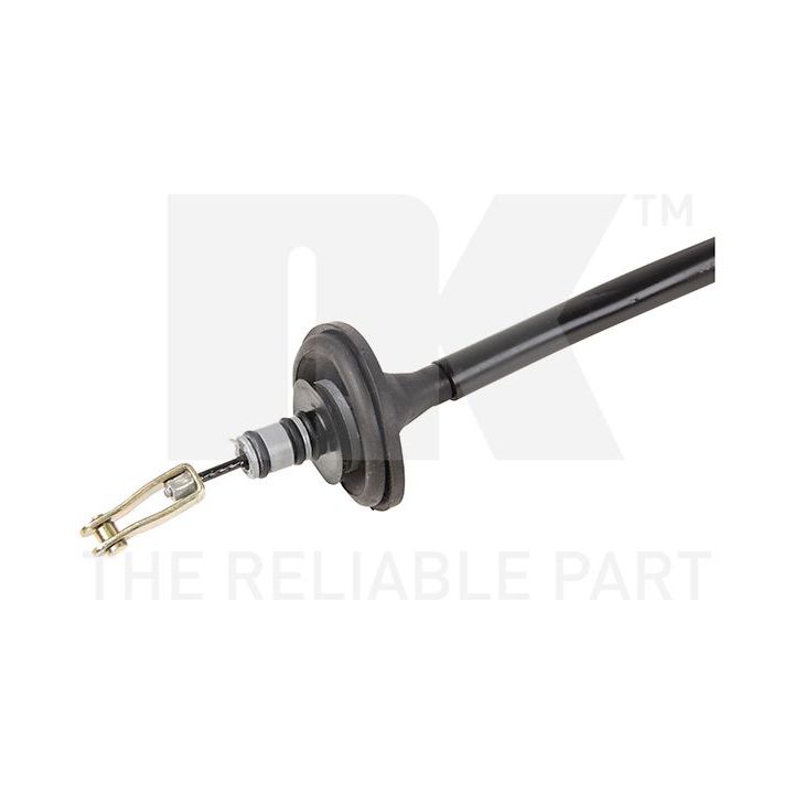 Sankabos trosas NK 929912