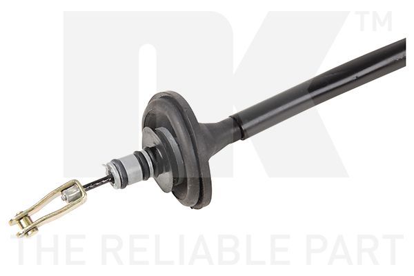 Sankabos trosas NK 929912