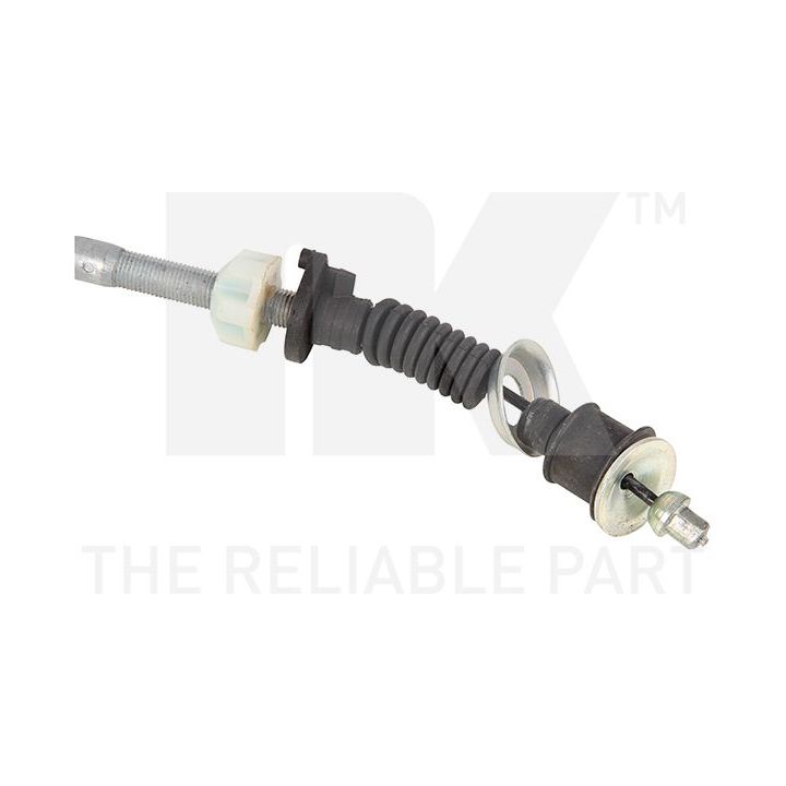 Sankabos trosas NK 929912