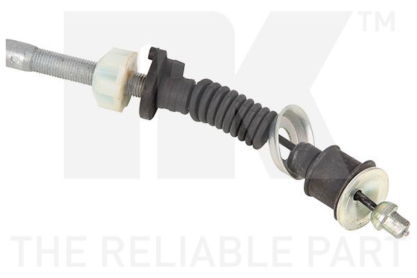 Sankabos trosas NK 929912