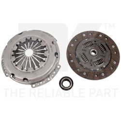 Sankabos komplektas NK 131547