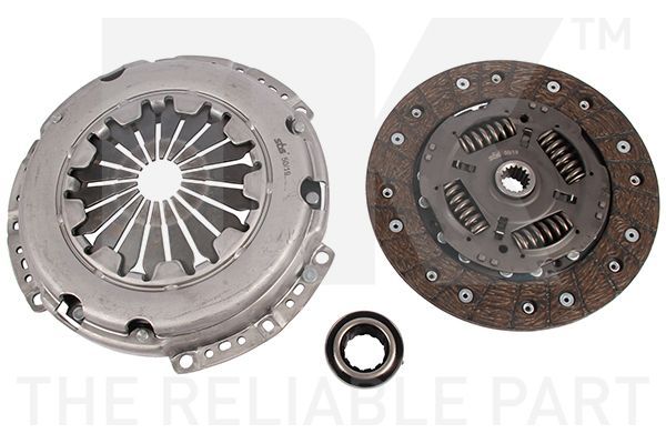 Sankabos komplektas NK 131547