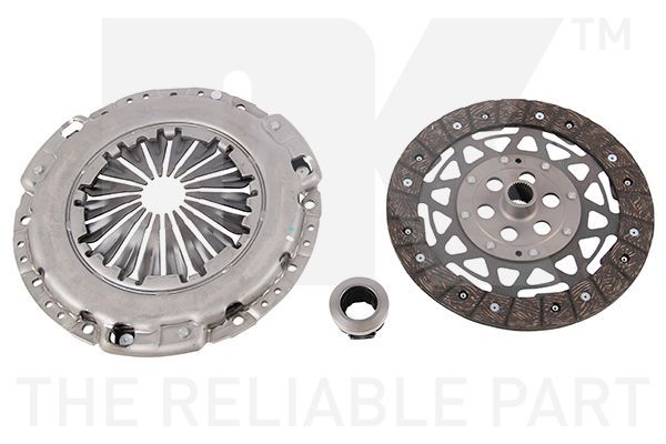 Sankabos komplektas NK 131548