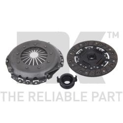 Sankabos komplektas NK 131927