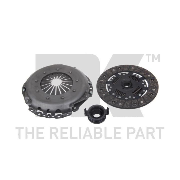 Sankabos komplektas NK 131927