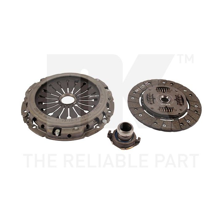 Sankabos komplektas NK 131932