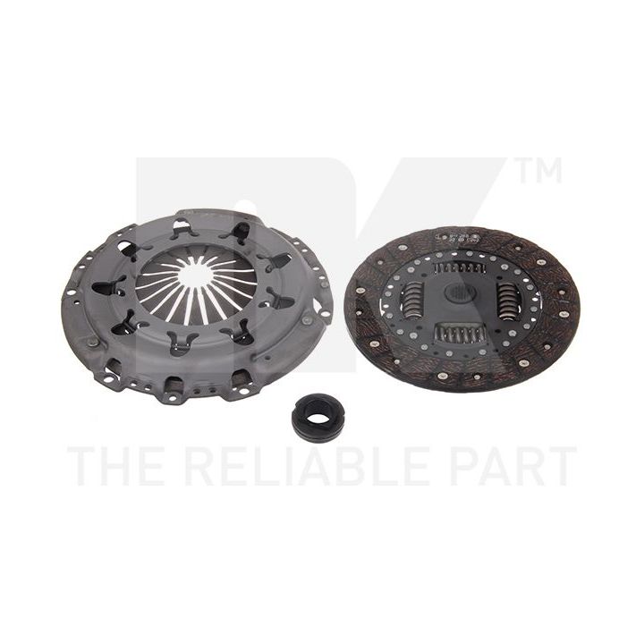 Sankabos komplektas NK 131938