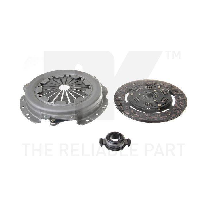 Sankabos komplektas NK 131947