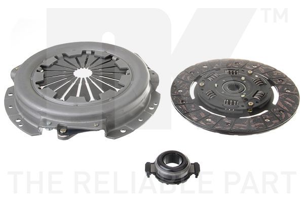 Sankabos komplektas NK 131947