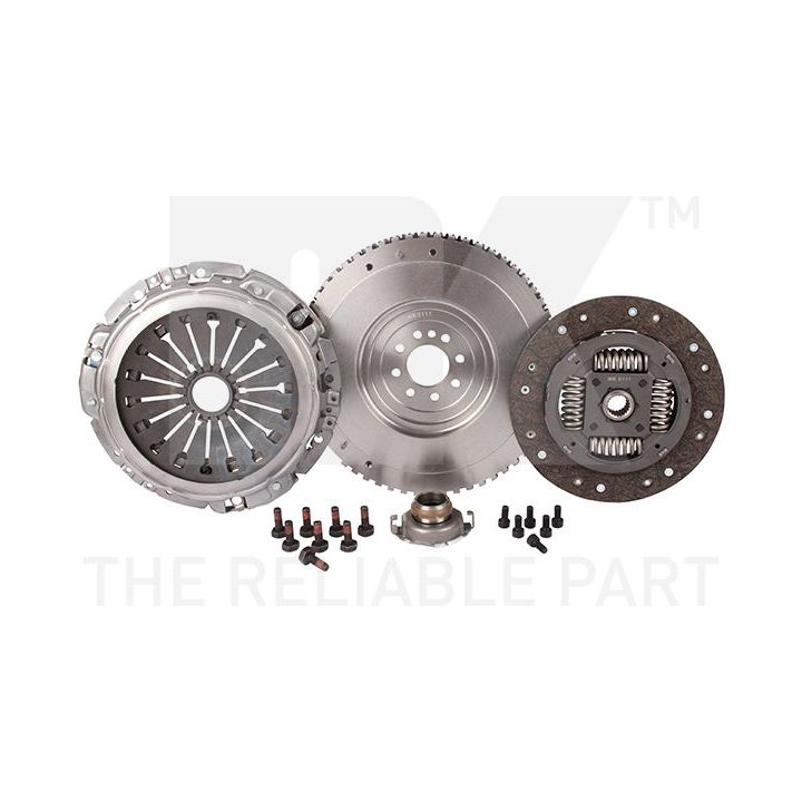 Sankabos komplektas NK 131952