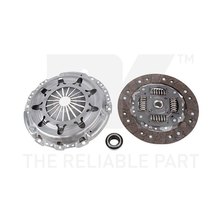 Sankabos komplektas NK 131961