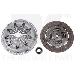 Sankabos komplektas NK 131962