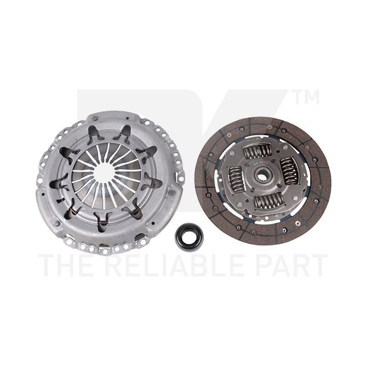 Sankabos komplektas NK 131962