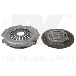 Sankabos komplektas NK 132250