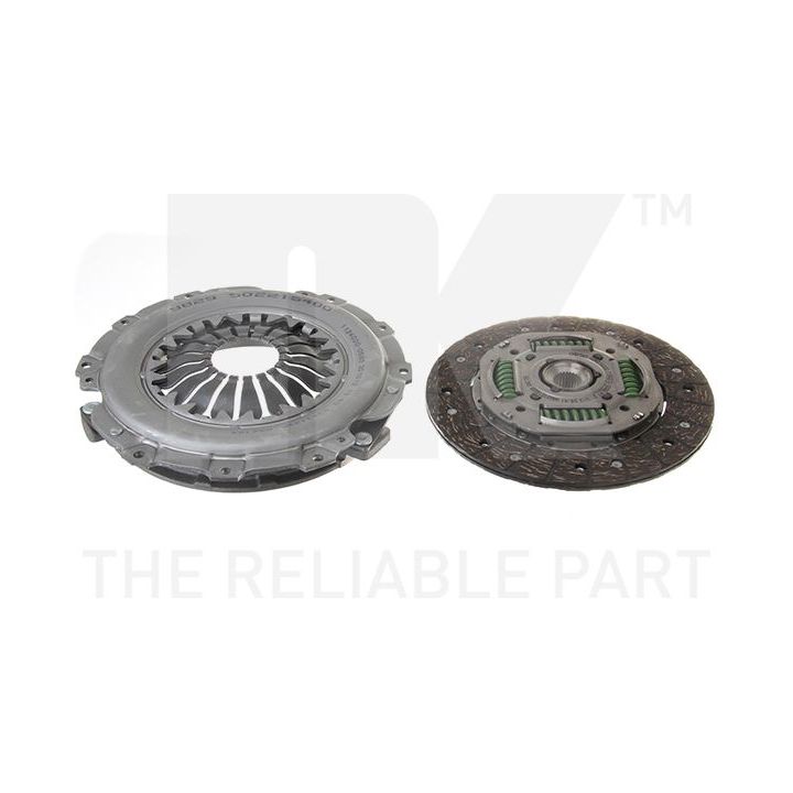 Sankabos komplektas NK 132250