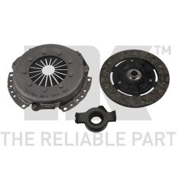 Sankabos komplektas NK 132313