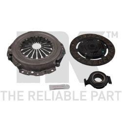 Sankabos komplektas NK 132317