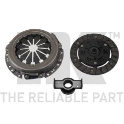 Sankabos komplektas NK 132319